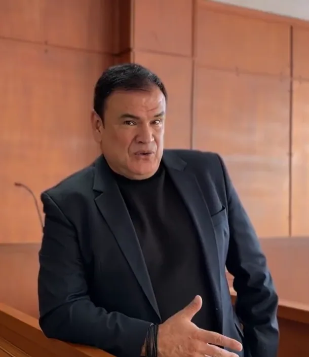 Academia Jhon Jurídico