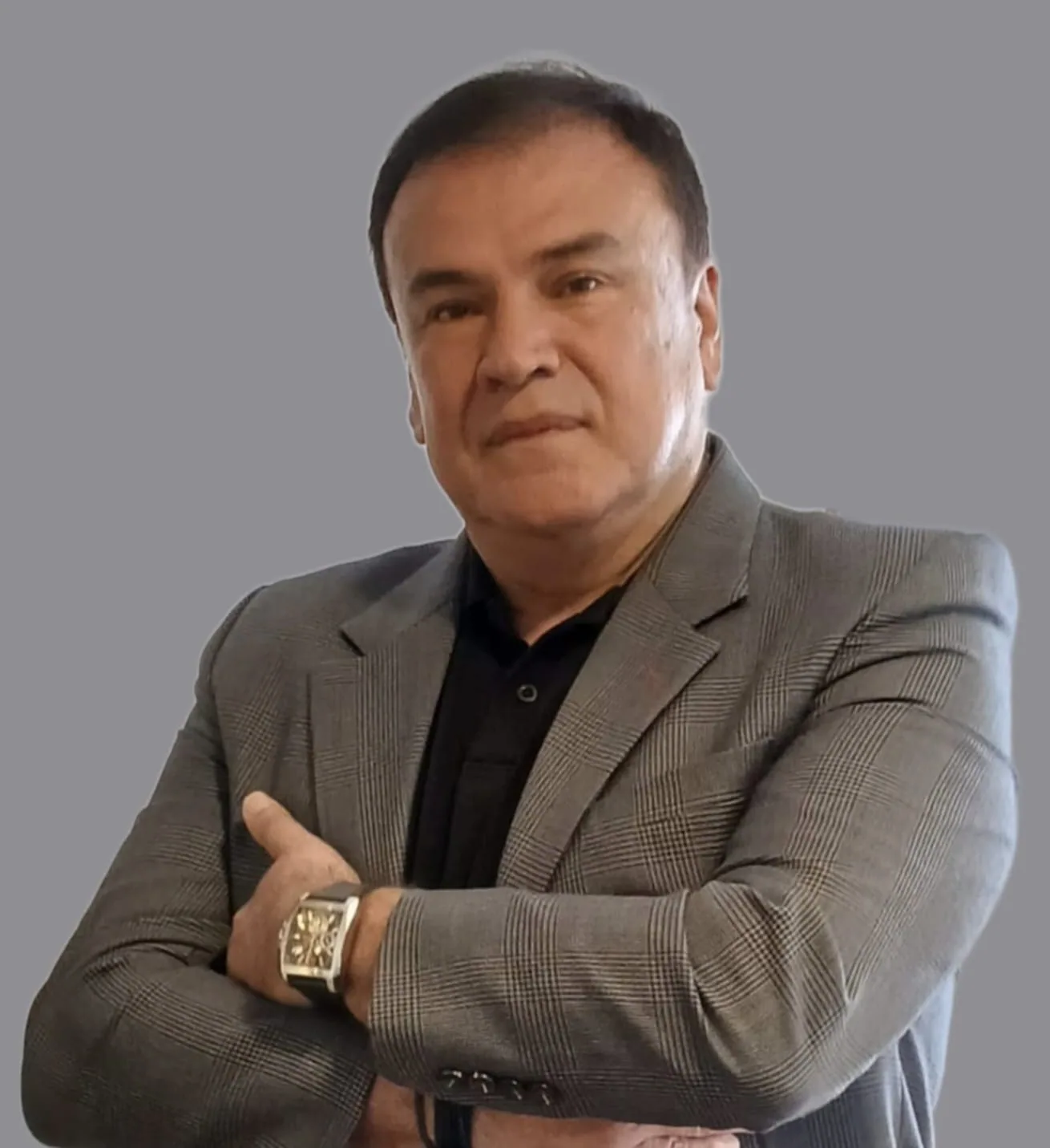 Instructor Jhon Jurídico
